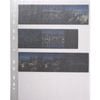 Glanz 120mm Glassine Negative Sheets - 25pk