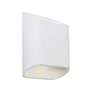 Cougar Lighting Sarina Exterior Light Wall Light White