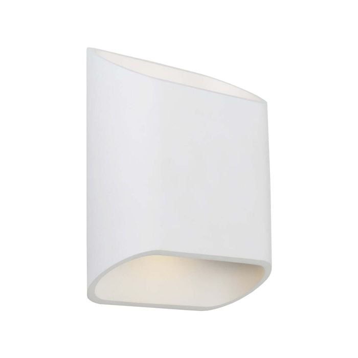 Cougar Lighting Sarina Exterior Light Wall Light White