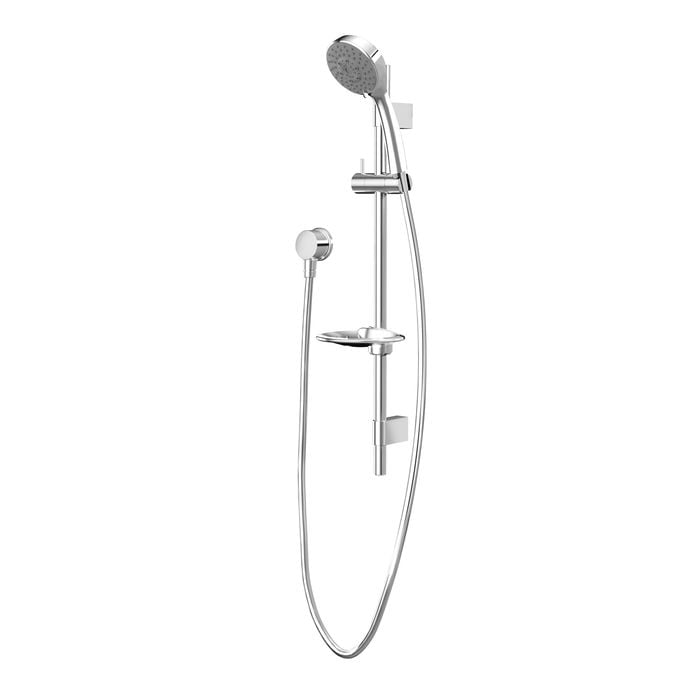 Methven 5 Function Amio Rail Shower