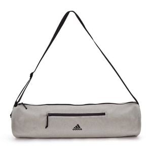 Adidas Mat Bag - Grey
