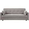 Junny Sofa Bed - Grey