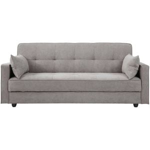 Junny Sofa Bed - Grey