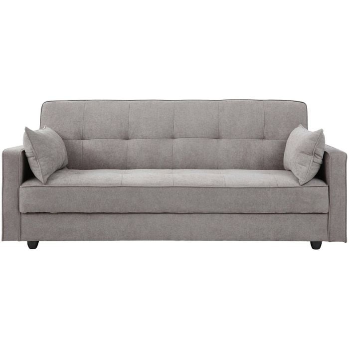 Junny Sofa Bed - Grey