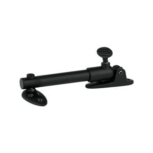 Jaeco Black Short Telescopic Window Stay