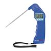 Hygiplas Easytemp Colour Coded Blue Probe Thermometer - Thermometers (FX146)