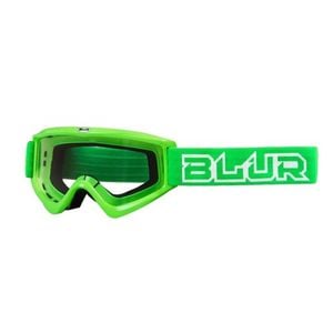 Blur B-zero Goggle Green