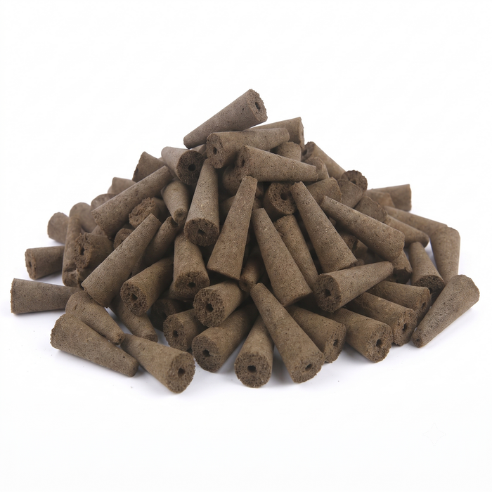 LetPot 200 Pcs Hydroponic Growing Sponges