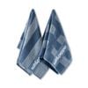 Salt & Pepper Logo Tea Towel Set of 2
