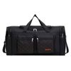 Lifebay Travel Duffel Bag with Compartments for Short Trips
