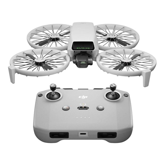 DJI Flip Drone (DJI RC-N3)