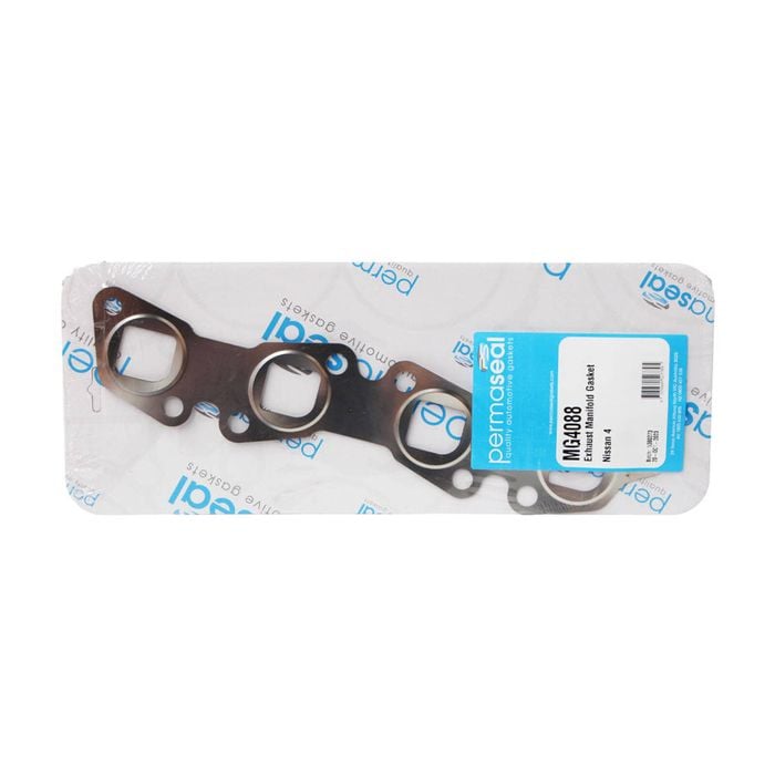 Permaseal Exhaust Manifold Gasket For Nissan Pathfinder R51 Yd25 2.5l