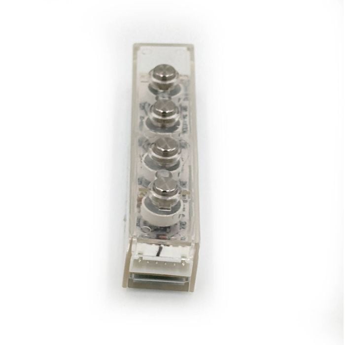Smeg Rangehood Electronic Buttons PUM901X ATSW00601