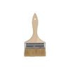 Chef Inox Pastry Brush Natural Bristles Wood Handle 100mm