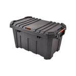 Tactix 45L Heavy Duty Storage Box