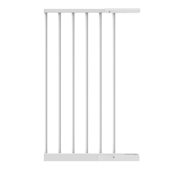 Perma Child Safety 40cm White Baby Gate Extension