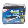 Lion 3.6 x 2.5m Heavy Duty Meshtech Cargo Net - To Suit 3.5m Truck Tray