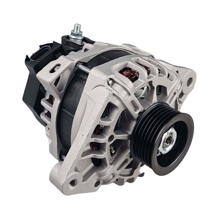Alternator for Kia Rio YB Stonic YB 1.4L G4LC 2017~2027 12V 90AMPS