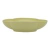 Ecology Bloom Set Of 2 Oval Dip Bowls 12x16cm - Midday And Ginko
