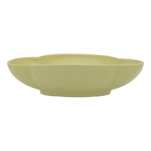 Ecology Bloom Set Of 2 Oval Dip Bowls 12x16cm