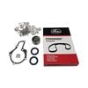 Timing Belt Kit + Water Pump For Suzuki Jimny Sn413 1998-2002 G13bb 1.3l Sohc