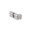 Miles Nelson 65mm Nickel Single Cylinder And Turner