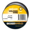 Bossweld 0.9mm x 0.9kg Gasless GS MIG Wire