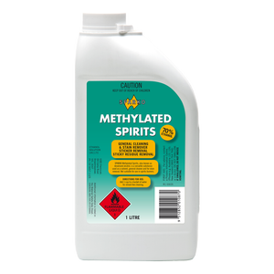 Sparko 1L Methylated Spirits
