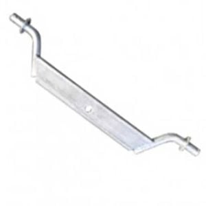 Roxom Dual Fixed Wobble Arm