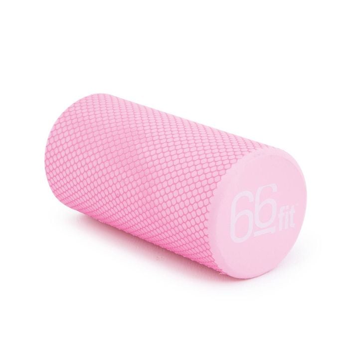 Foam Rollers For Balance And Flexibility Training 30cm - Pink