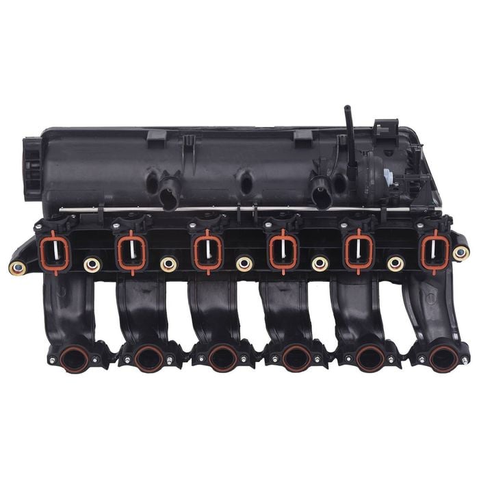 Air Intake Manifold 11617800585 Replacement For 3.0D M57 Engine 330D 525D 530D