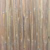 EDEN 1 x 3m Bamboo Slat Screening