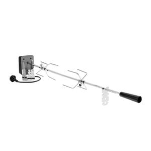 Gasmate 240V Rotisserie Kit