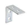 Carinya 50 x 50mm Zinc Plated Angle Bracket