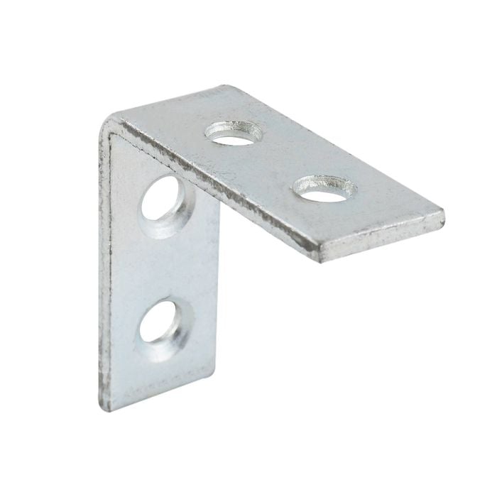 Carinya 50 x 50mm Zinc Plated Angle Bracket