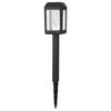 Click 15lm Solar Garden Path Light