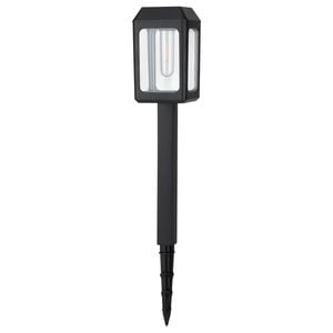 Click 15lm Solar Garden Path Light