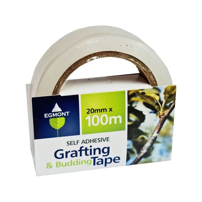 Egmont 20mm x 100m Grafting And Budding Tape