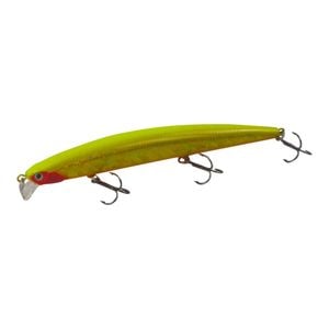 Finesse Mk21 Shallow Diving Lure, 130mm, 15gm, Gold Flash