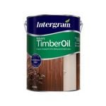 Intergrain 10L Natural Nature's Timber Oil