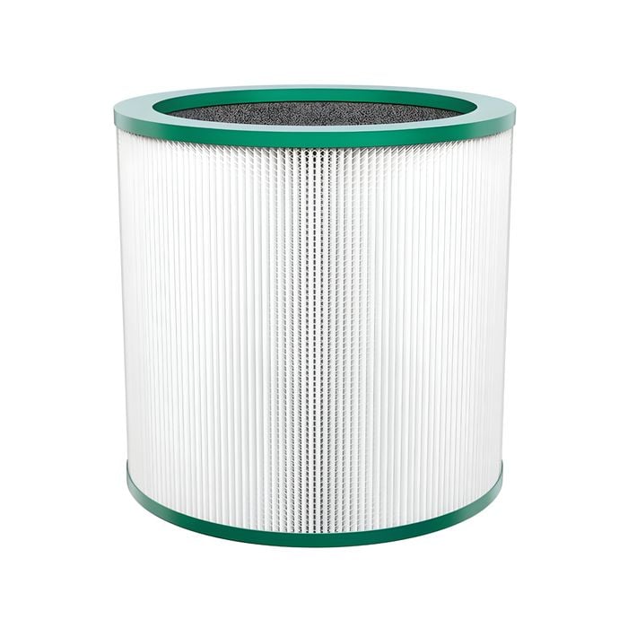 Evo Filter For Dyson Pure Cool Purifying Fans Tp00, Tp01, Tp02, Tp03, Am11, Bp01