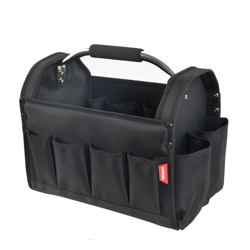 Trojan 400mm Tool Tote