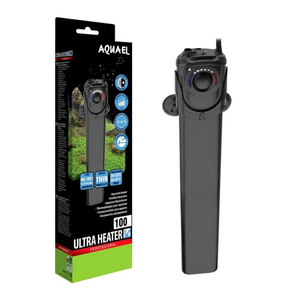 Aquael Ultra Day & Night Heater 100w (102654)
