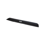 GRUNT Cargo Protector Large Black 80cm