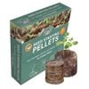 Mr Fothergill’s 72 Coco Fibre Pellet Refill Pack