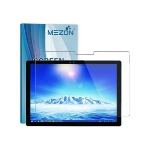 3 Pack MEZON Microsoft Surface Pro 3 (12") Anti-Glare Matte Film Screen Protectors