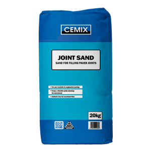 Cemix 20kg Joint Sand