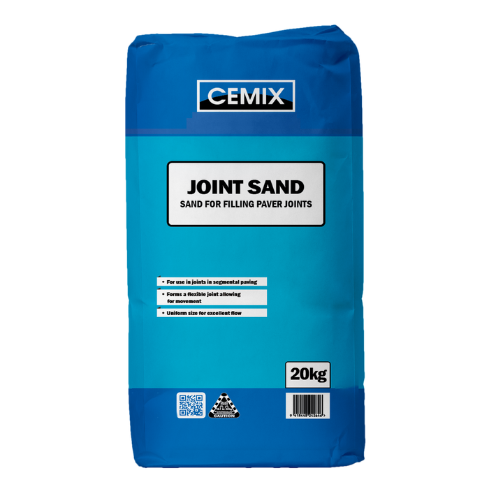 Cemix 20kg Joint Sand