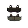Xyt World Front Brake Pads For Honda Nes125 Y/1/2/3/4/5/6 125cc Scooter 2000-2005 2006