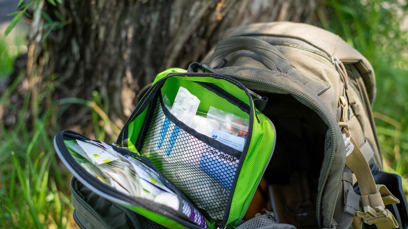 D.I.Y. - Step 2 - Essential first aid emergencies every outdoor adventurer should be ready to handle